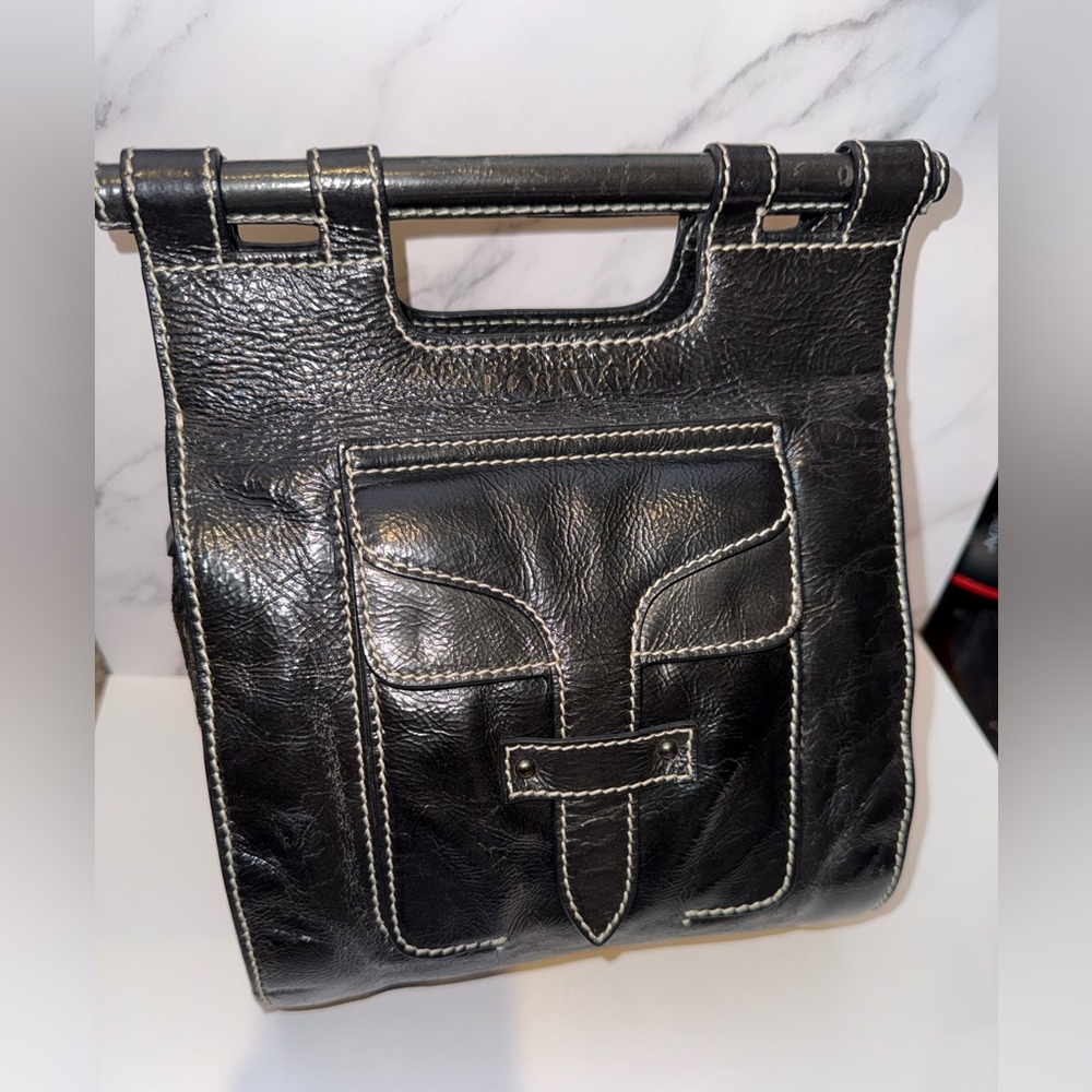 🦄 LOEWE Vintage Handbag
